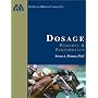 Dosage: Pedigree and Performance