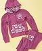 Apparel : Disney Princess Little Girl French Terry Pants