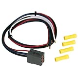 Reese Towpower 74437 Brake Control Adapter Harness by Reese