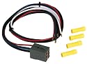 Reese Towpower 74437 Brake Control Adapter Harness