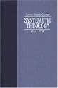 Systematic Theology (4 Volumes)/Two Volumes in Each Book