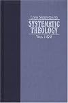 Systematic Theology (4 Volumes)/Two Volumes in Each Book