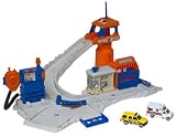 Matchbox Radio Centre Playset