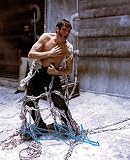 JASON FLEMYNG 8x10 Photo Signed In-Person