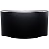 Philips Fidelio AD7000W SoundAvia AirPlay Speaker f�r iPad/iPhone (AUX, USB Port zum Laden, WLAN) schwarz