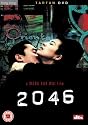 2046 [2005] [DVD]