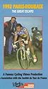 Paris-Roubaix 1992 - The Great Escape! [VHS]