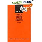 Vogel's Textbook of Practical Organic Chemistry (5th Edition) by A.I. Vogel, A.R. Tatchell, B.S. Furnis, and A.J. Hannaford