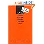 Vogel's Textbook of Practical Organic Chemistry (5th Edition)