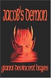 Image of Jacob's Demon: A Novel of Alternative Reality