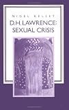 D.H. Lawrence: Sexual Crisis