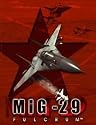 Mig 29 Fulcrum