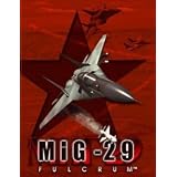 Mig 29 Fulcrum