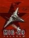 Mig 29 Fulcrum (PC CD Jewel Case) Image