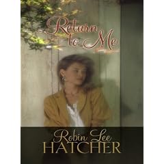 Return to Me (Thorndike Christian Fiction)