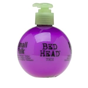 TIGI Bed Head Small Talk 3-In-1 Thickifier, Energizer, Stylizer Hair Styling Mousses