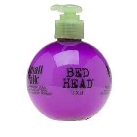 TIGI Bed Head Small Talk, 8 Ounce