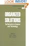 Organized Solutions (Surfactant Science)