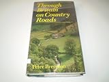 Through Britain on country roads