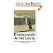 Arme Leute: Roman (insel taschenbuch)