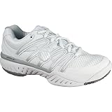 bigshot Ladies white silver by 6 MONTH OUTSOLE WARRANTY