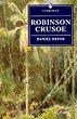 Robinson Crusoe: The Life and Strange Surprising Adventure (Everyman's Library)