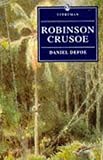 Robinson Crusoe: The Life and Strange Surprising Adventure (Everyman's Library)