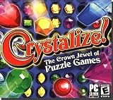 Crystalize! (Jewel Case)