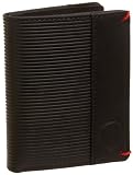 Ben Sherman Textured Credit Card Fold Wallet