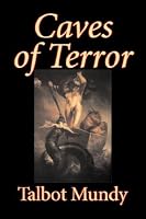 Caves of Terror