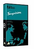 VHS : Suspicion [1941]