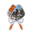 Djubi Coolest Twist Game Catch
