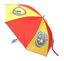 In The Night Garden "Night Umb" Childrens Novelty Umbrella - Multi