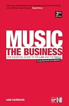 Music: The Business