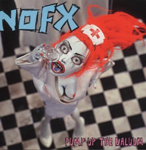 NOFX - Clams Have Feelings Too (Actually They Don