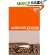 Agricultural Pollution: Problems and Practical Solutions (Spon's Environmental Science and Engineering Series.) by G. Merrington