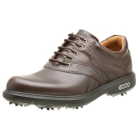 ECCO Men's Classic Crossfire Golf Shoe