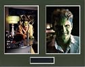 BUFFY HIGH QUALITY MOUNTED PHOTO PRINT