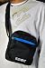 Element Schultertasche Source Shoulder Aztec Blue