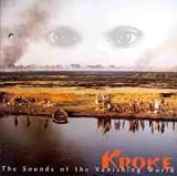 Click for more about Kroke: The Sounds of the Vanishing World.