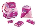 Eigenschaften Hama 24300 / Hama 24300 - Schulrucksack 