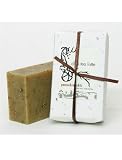 Peacock Republic Chai Tea Latte Bar Soap