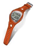 Sanitas 673.10 Pulsuhr SPM 20 orange