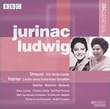 Strauss:  Four Last Songs