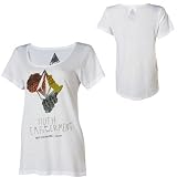 Volcom Krochet Kids Boyfriend T-Shirt - Short-Sleeve - Women's