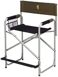 Browning Big Tall Chair Loden / Black / Gold