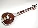 Tanpura, Flat Back, Deluxe, BLEMISHED