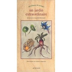 Un jardin extraordinaire
