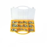 Silverline 596240 1000 Piece Washer Pack