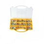Silverline 596240 1000 Piece Washer Pack